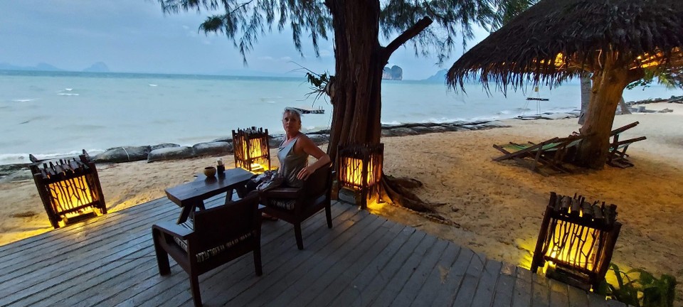 Thailand -  - 
