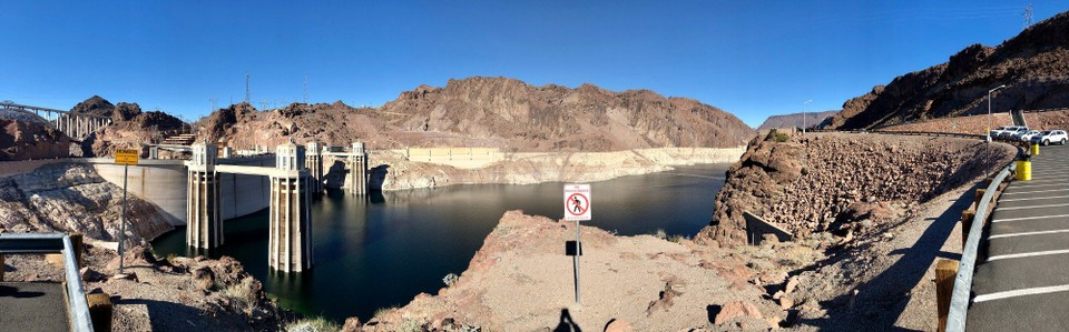 USA - unbekannt - Lake Mead