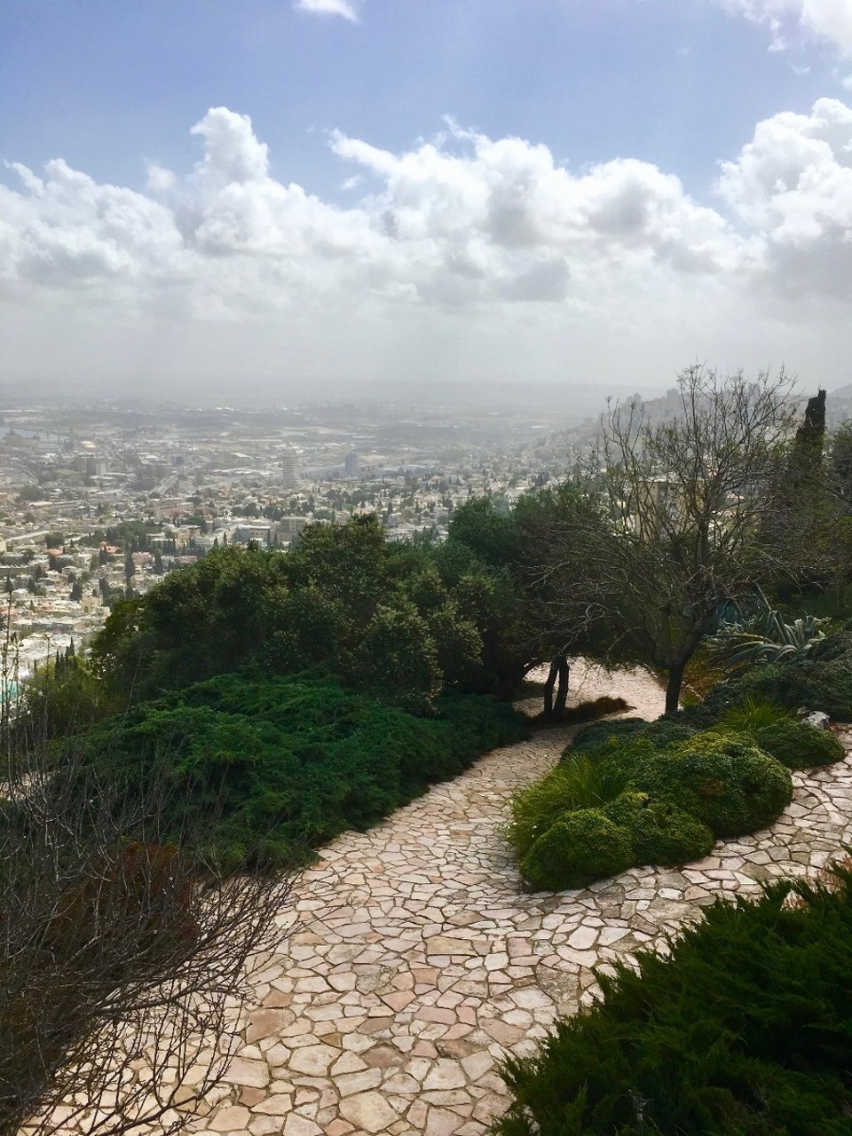 Israel - Haifa - 