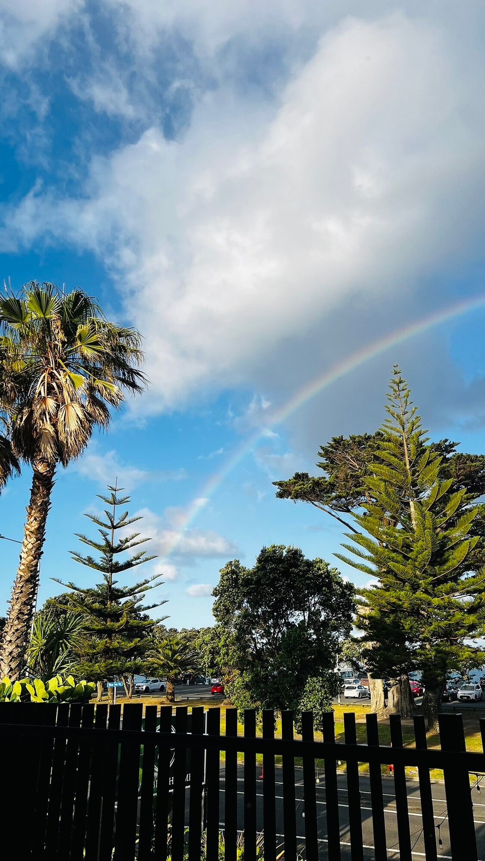 New Zealand - Orewa - 