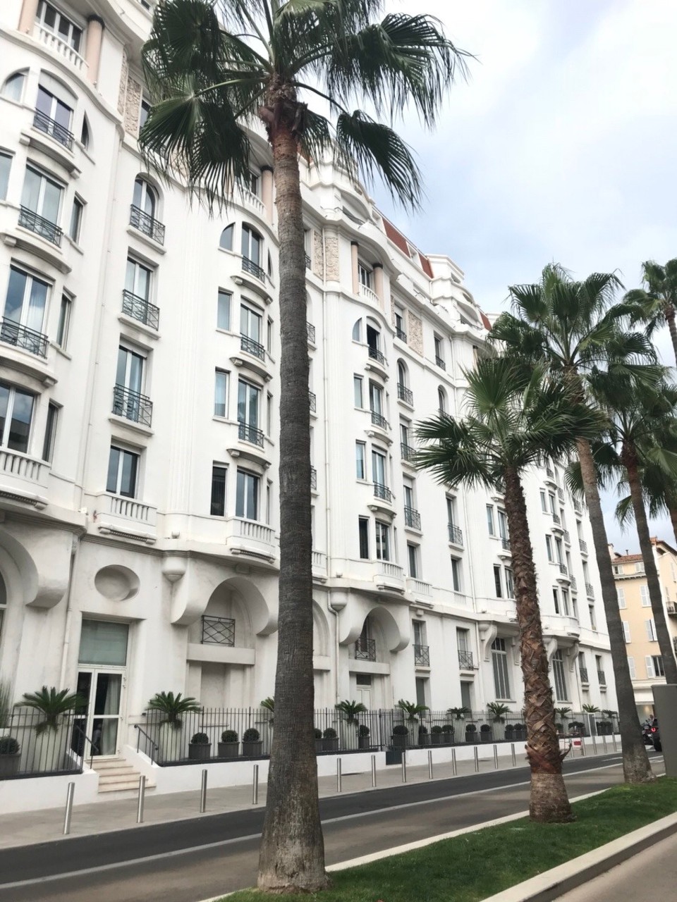 France - Cannes - 