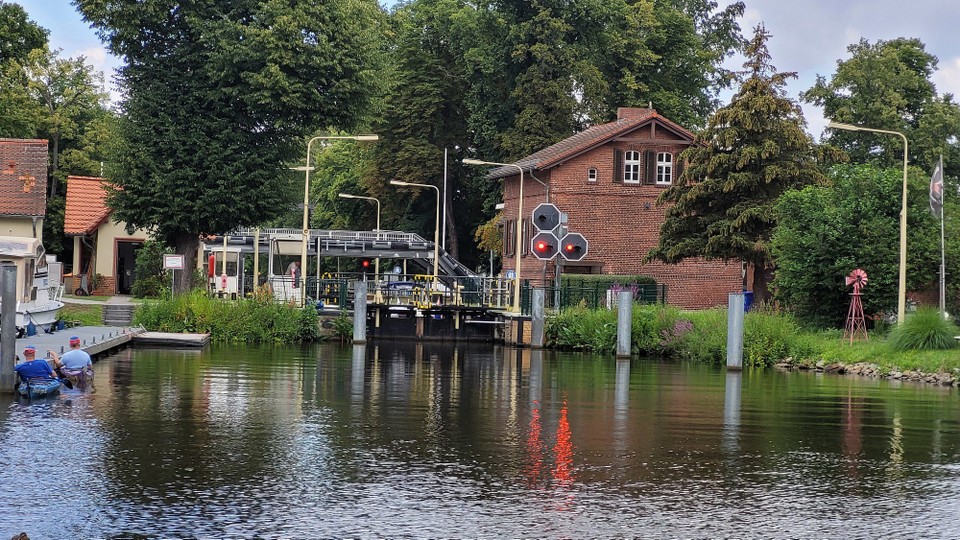Deutschland - Königs Wusterhausen - 