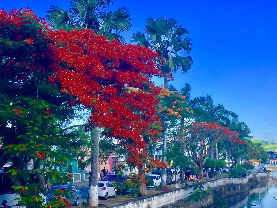 Brasilien - Santo Amaro - 