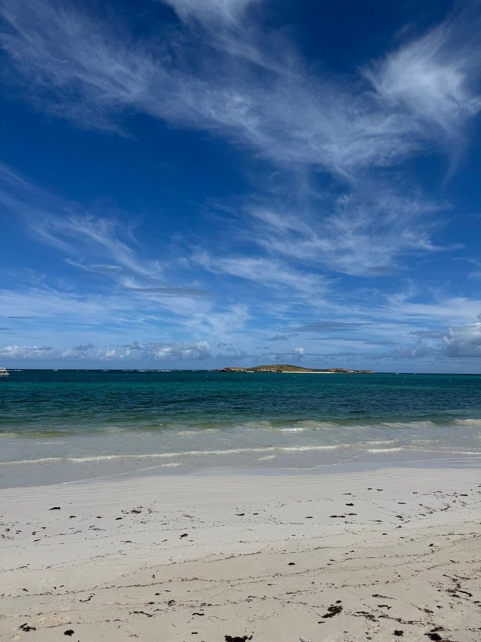 Australien - Redcliffe - 