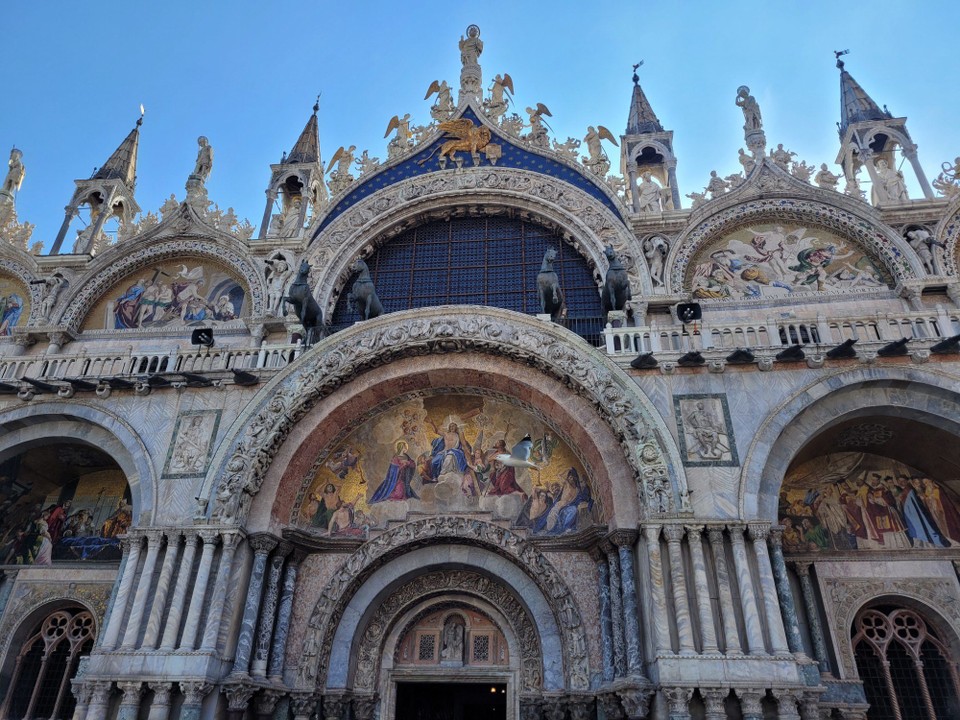 Italien - Venedig - 