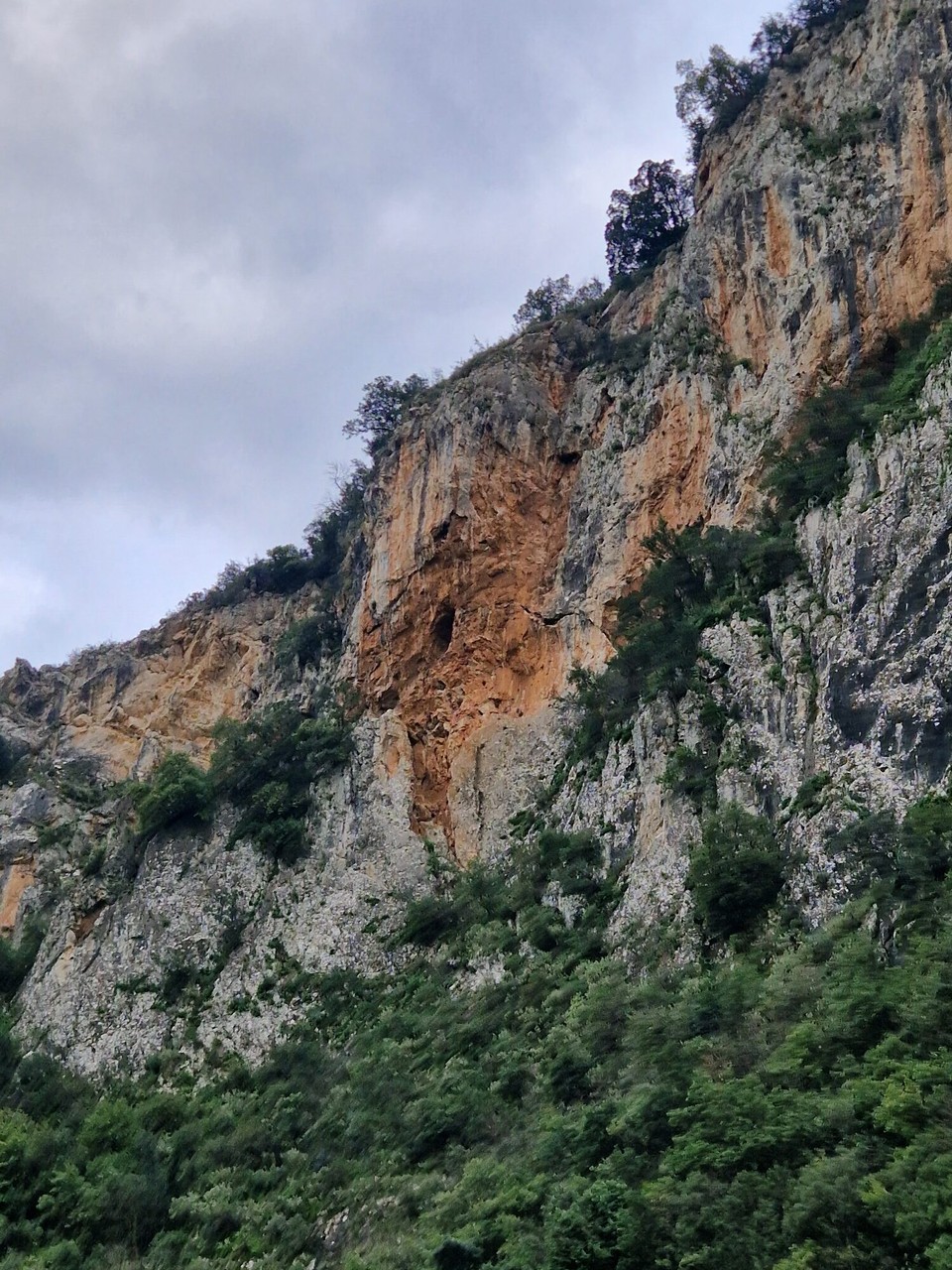Griechenland - Mystras - 