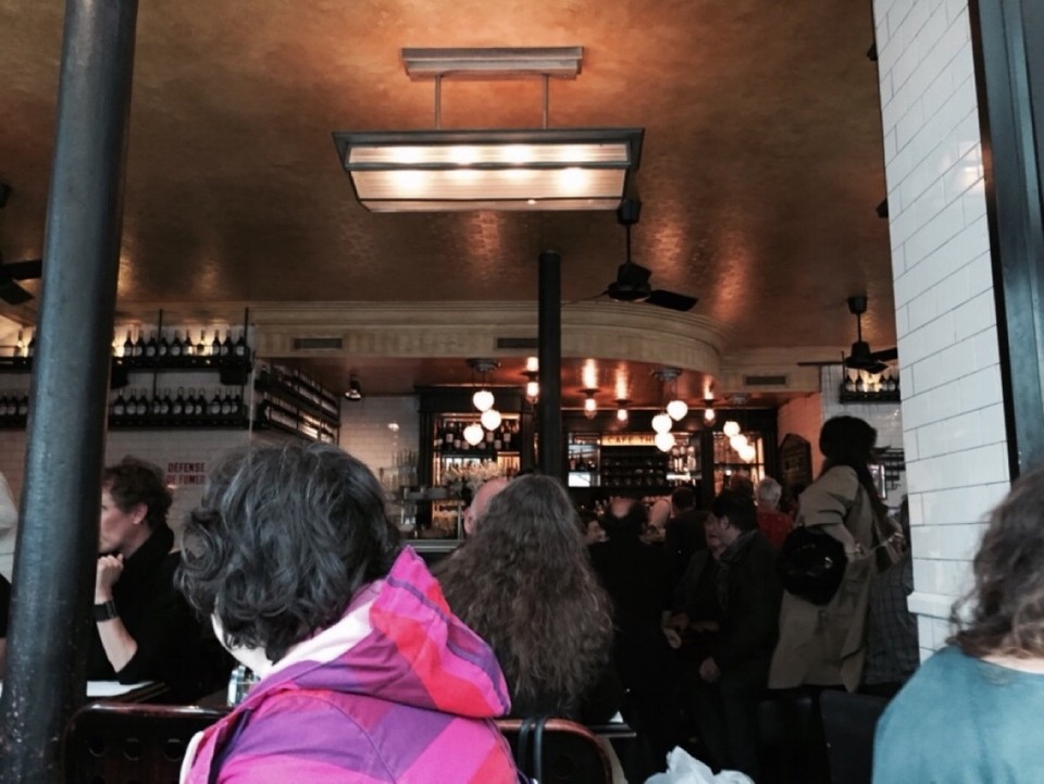 Frankreich - Paris - 