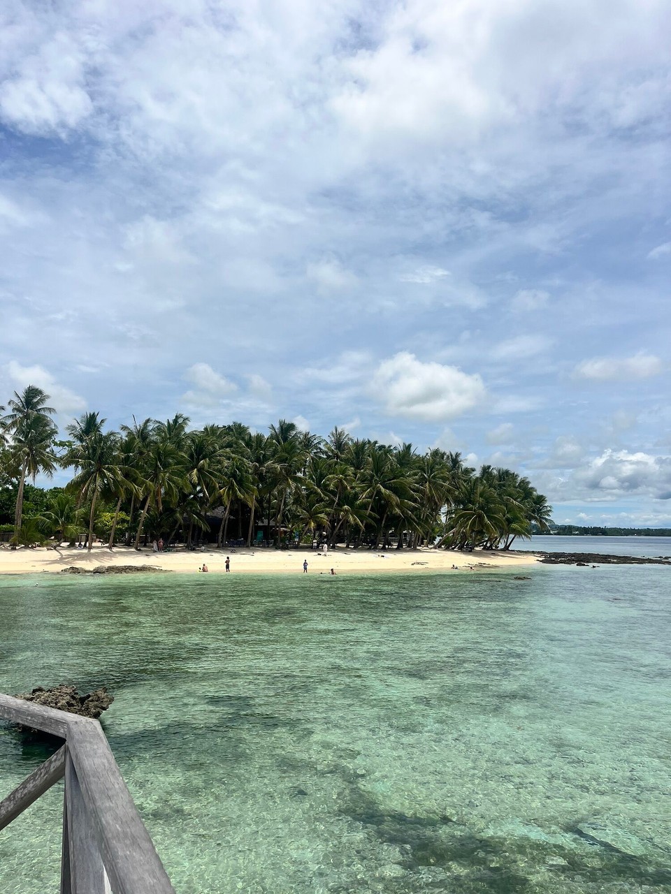 Philippines - General Luna - 