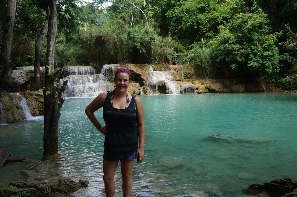 Laos -  - 