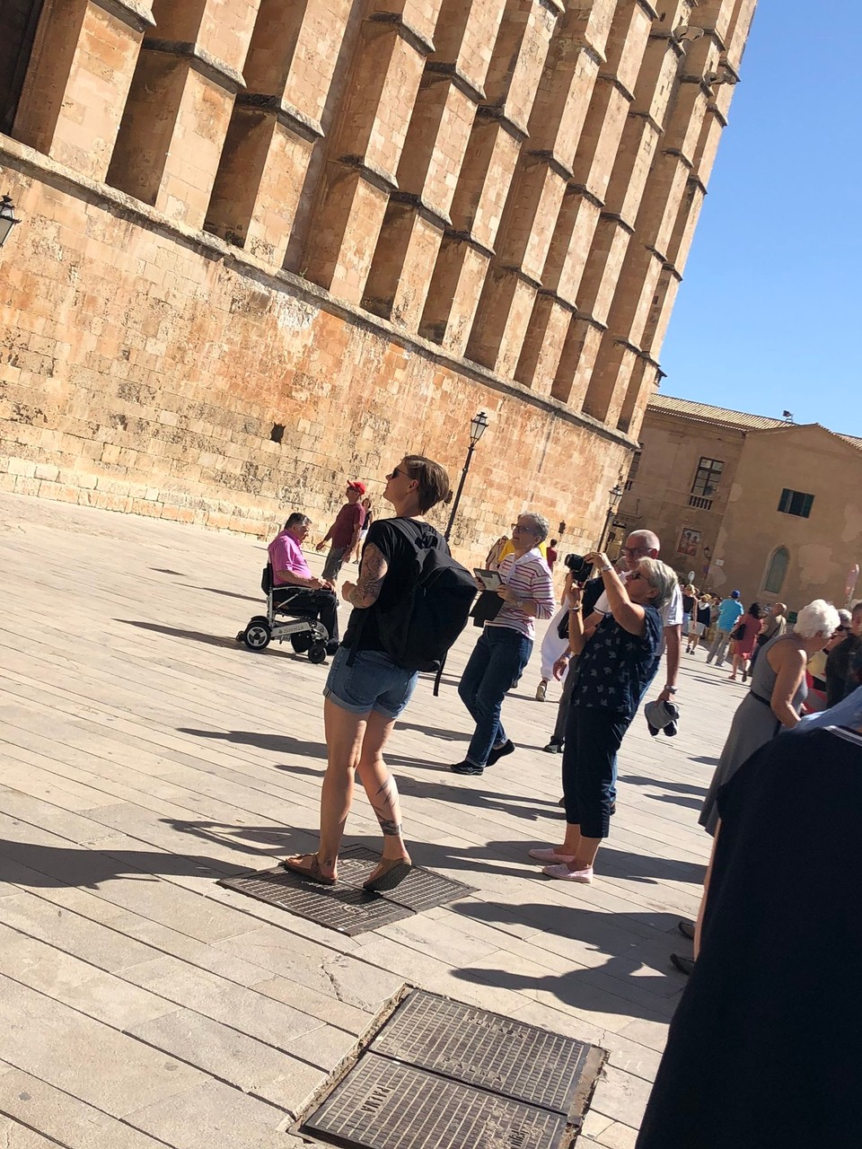 Spanien - Palma de Mallorca - 
