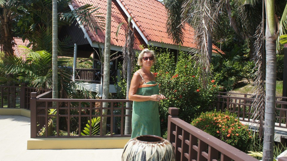 Thailand - Ko Samui - 