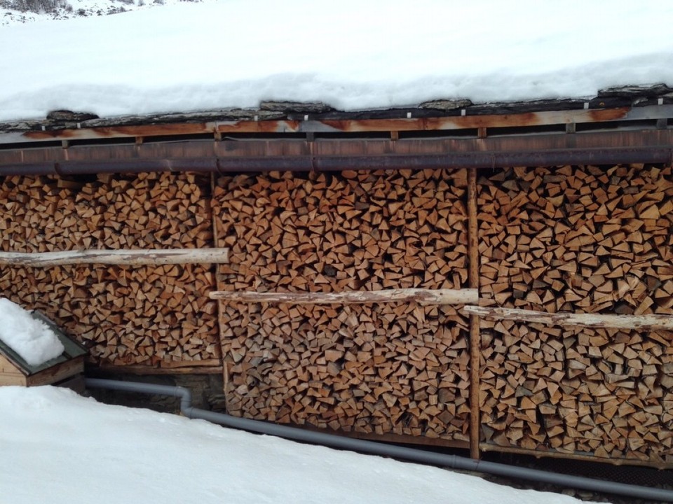 Schweiz - Vals - 
