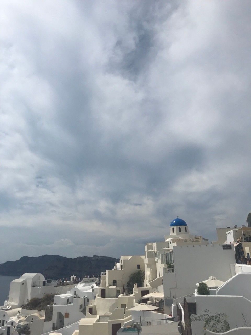 Greece - Thira - Oia