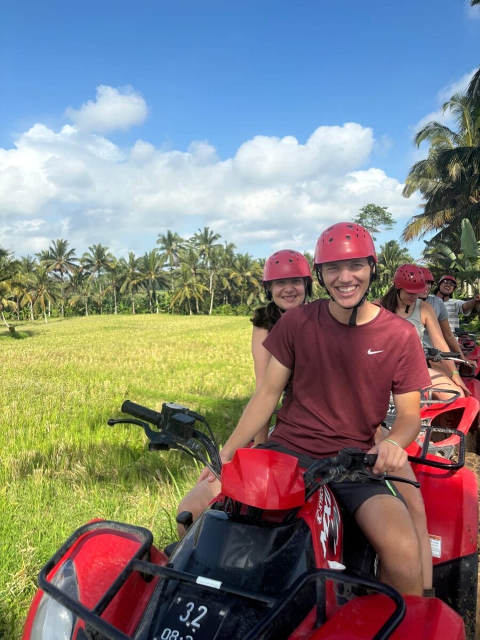 Indonesien - Gianyar - 