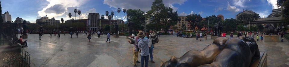  - Medellín, Colombia  - 