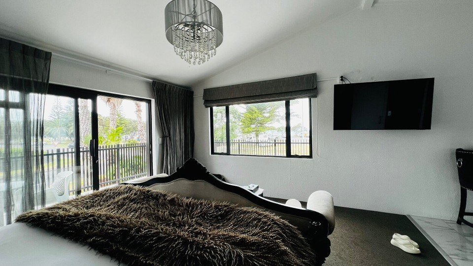 New Zealand - Orewa - 