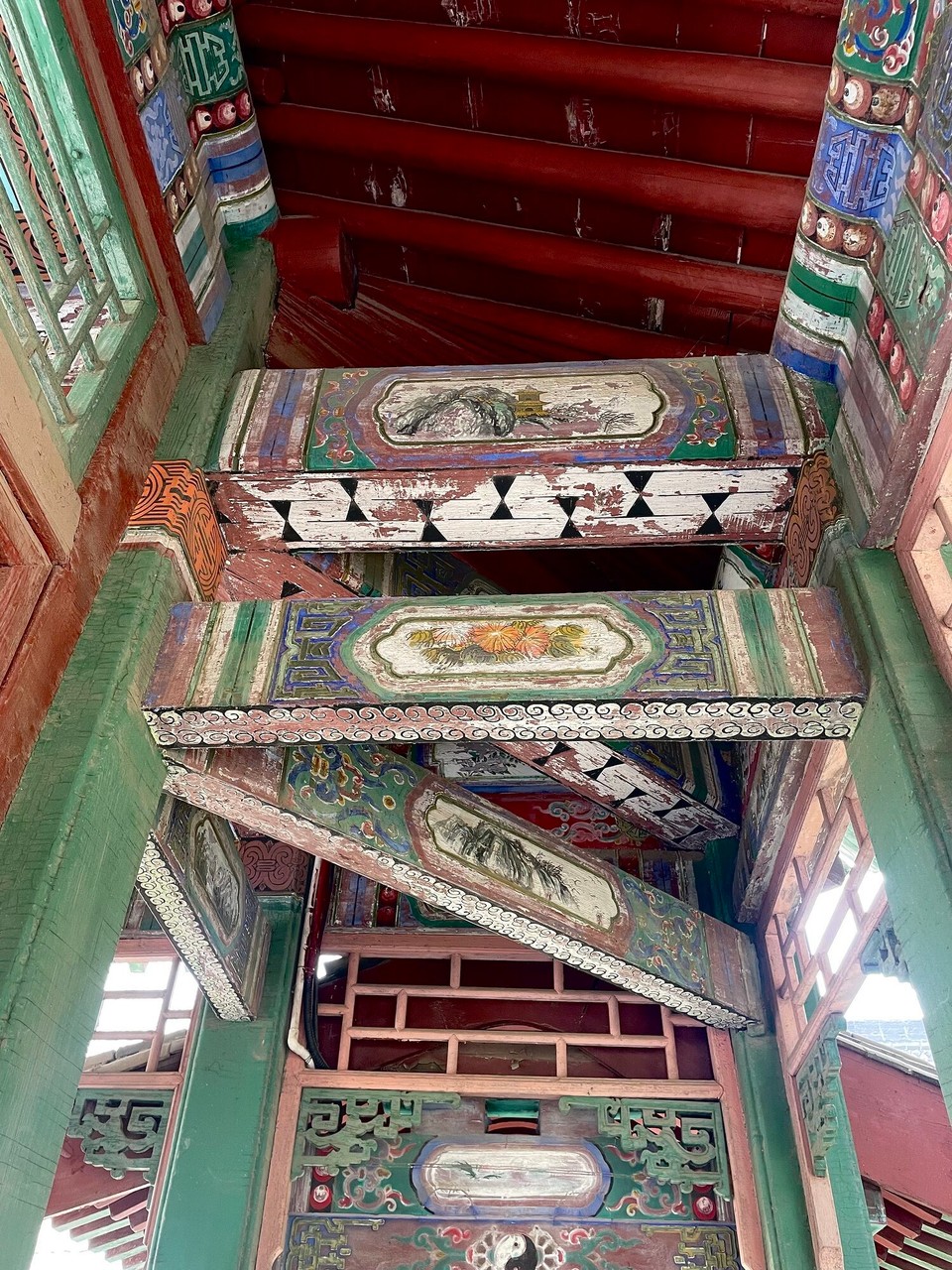 China - Xi'an - 