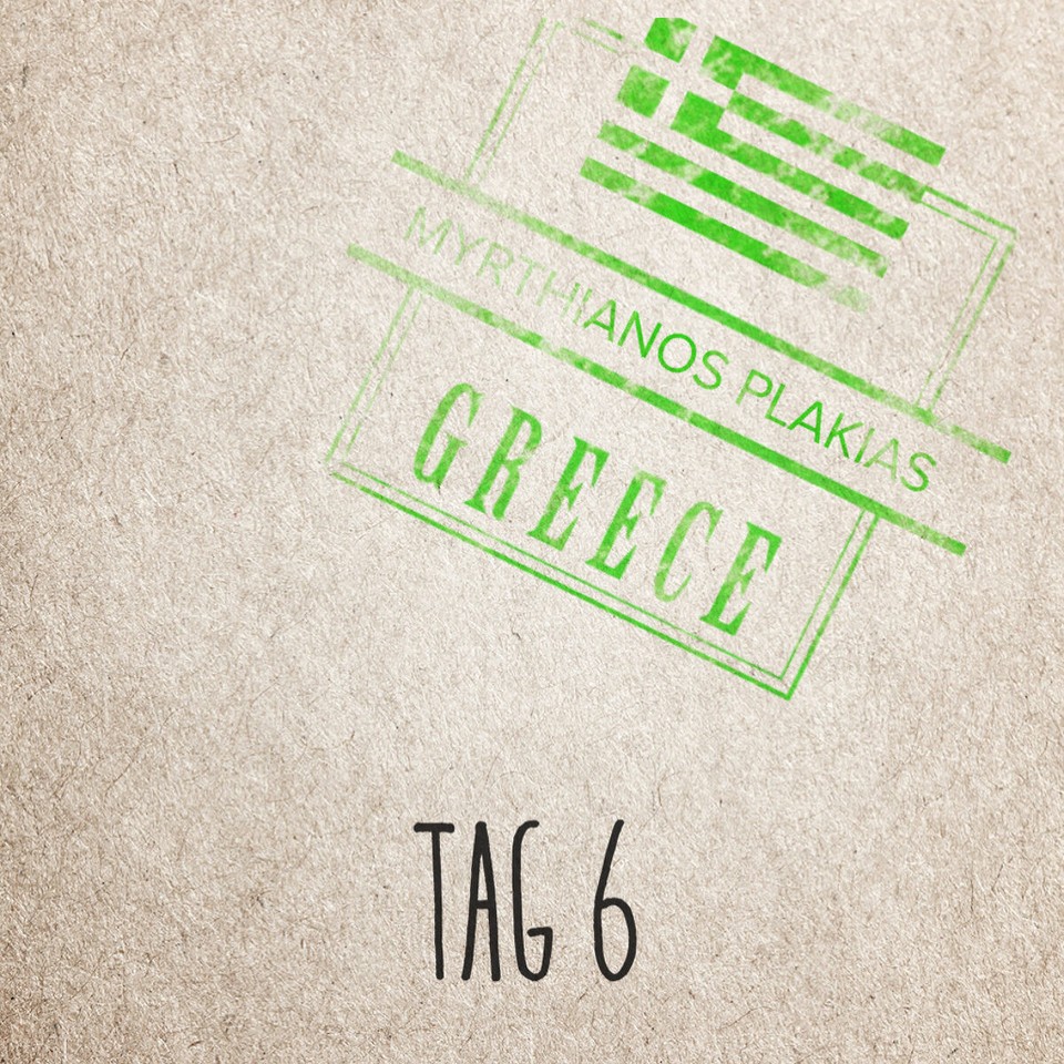 Griechenland - Plakias - 