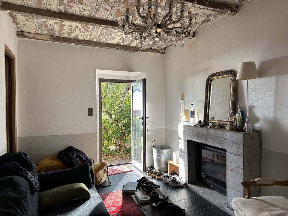 Frankreich - Porto-Vecchio - 