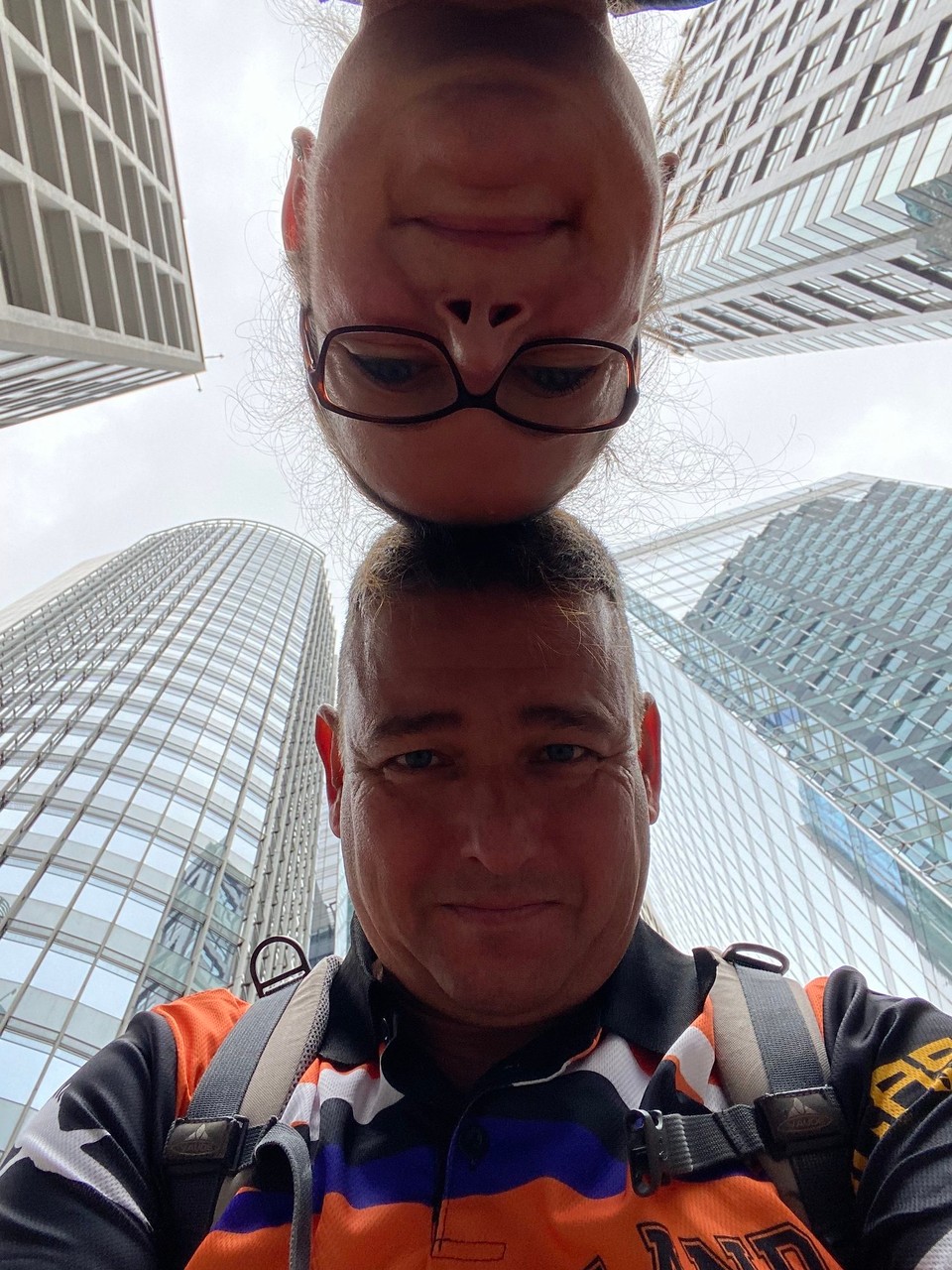 Hongkong SAR, China - Tsim Sha Tsui - 