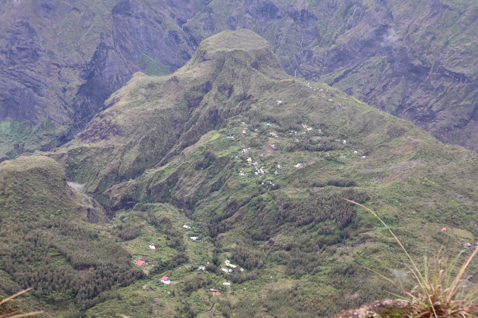 Réunion -  - 