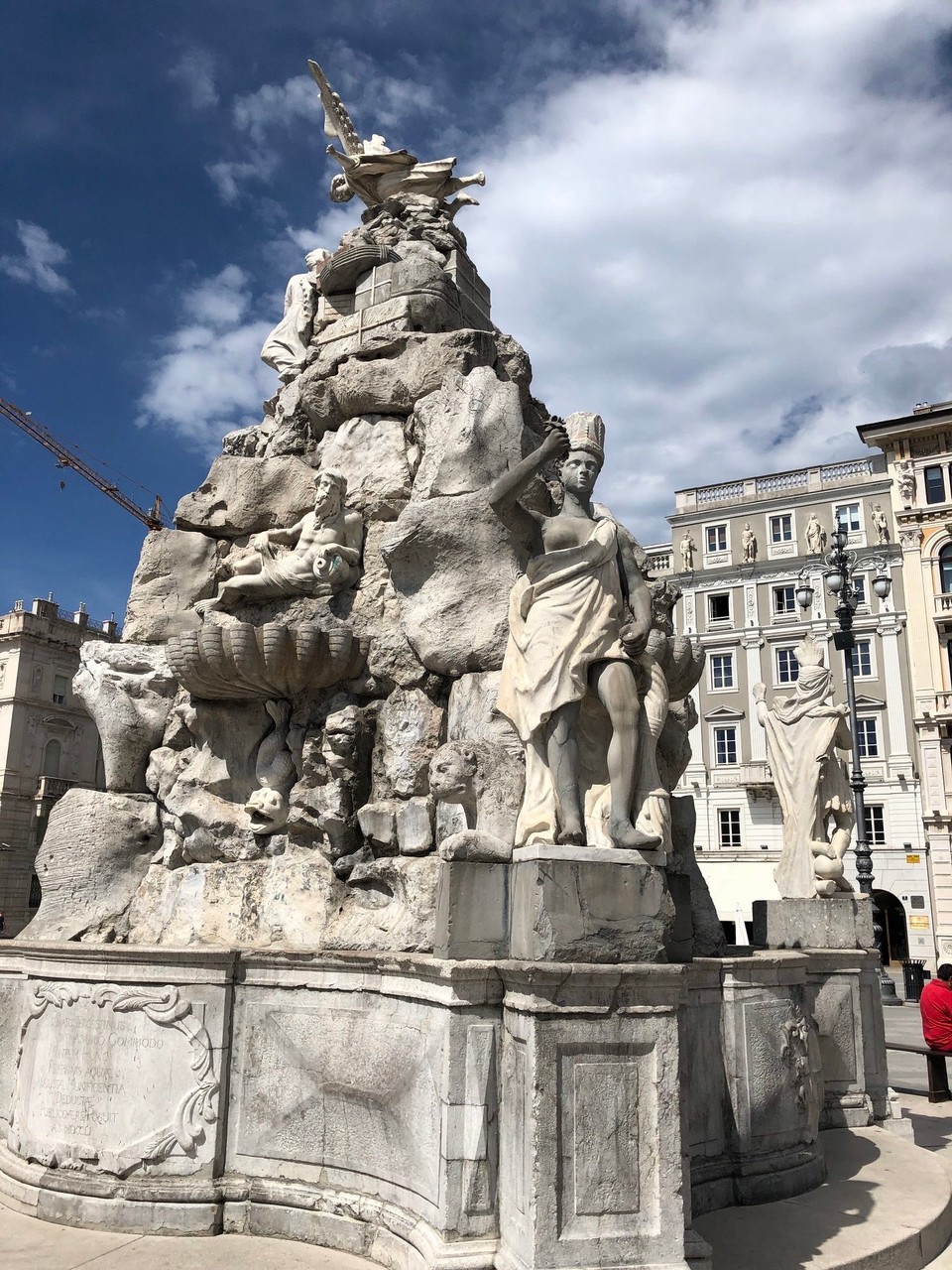 Italien - Triest - 
