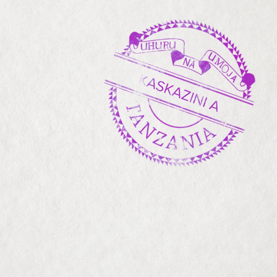 Tansania -  - 