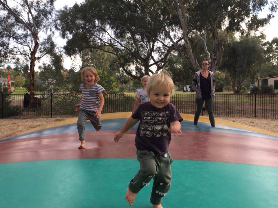 Australia - Mildura - 