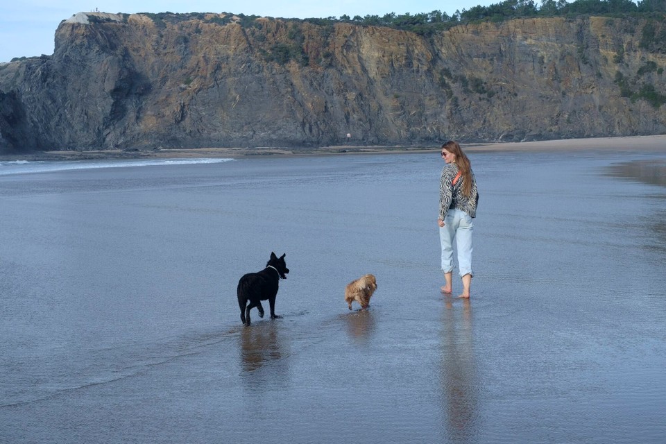 Portugal - Odeceixe - 