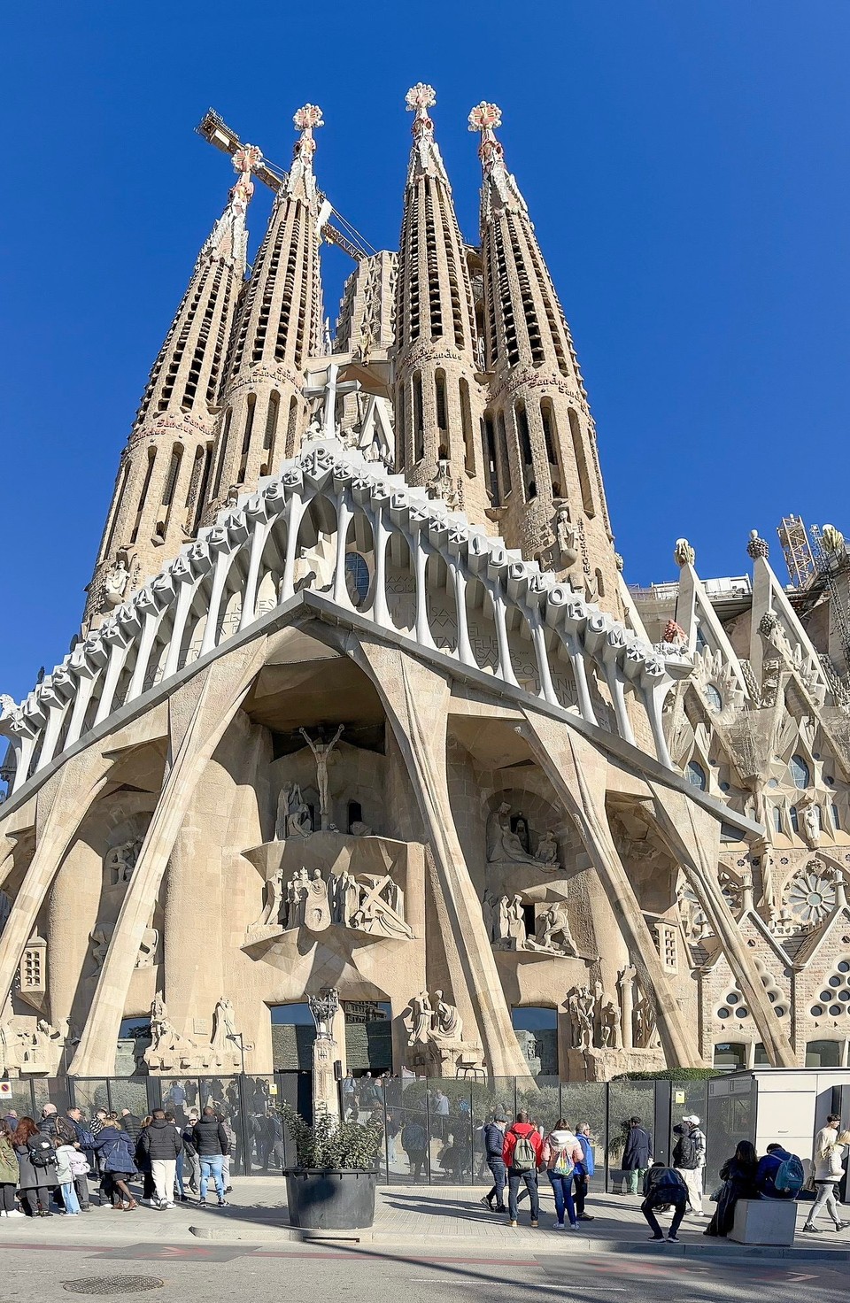 Spanien - Barcelona - 