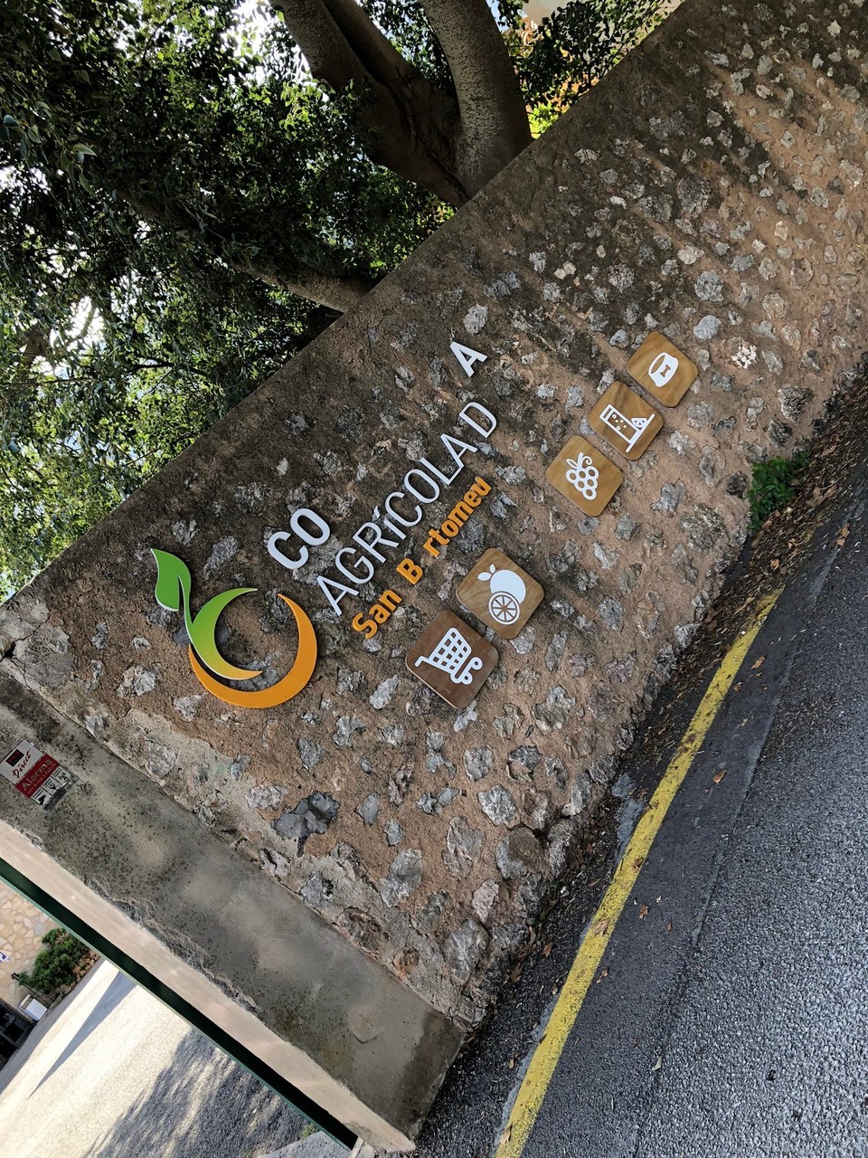 Spanien - Sóller - 