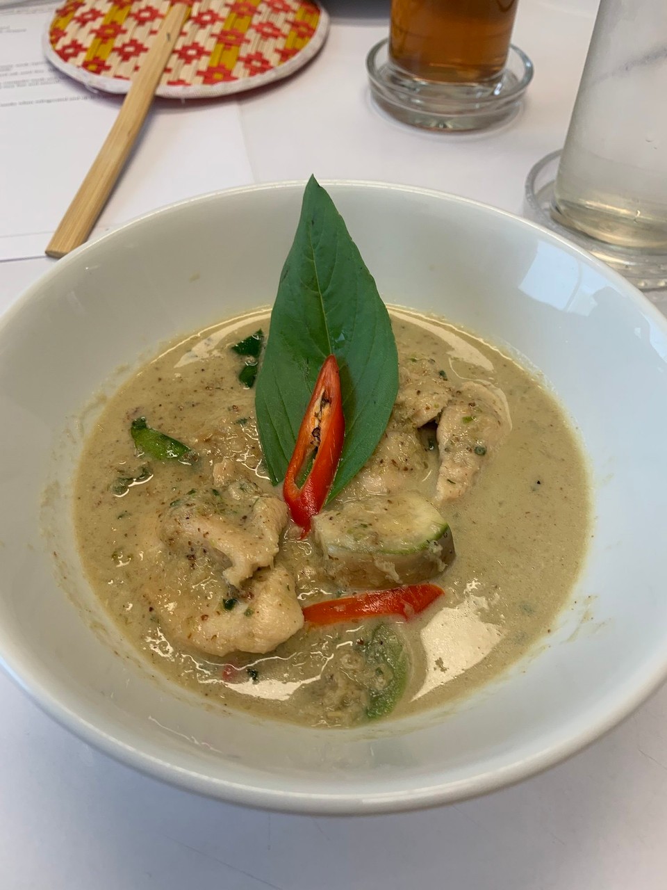 Thailand - Bang Kruai - 
