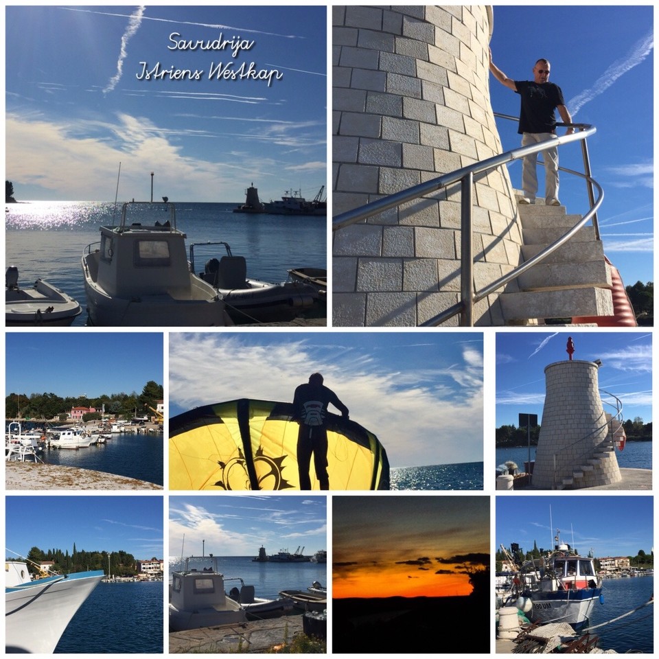 Kroatien - Umag - 