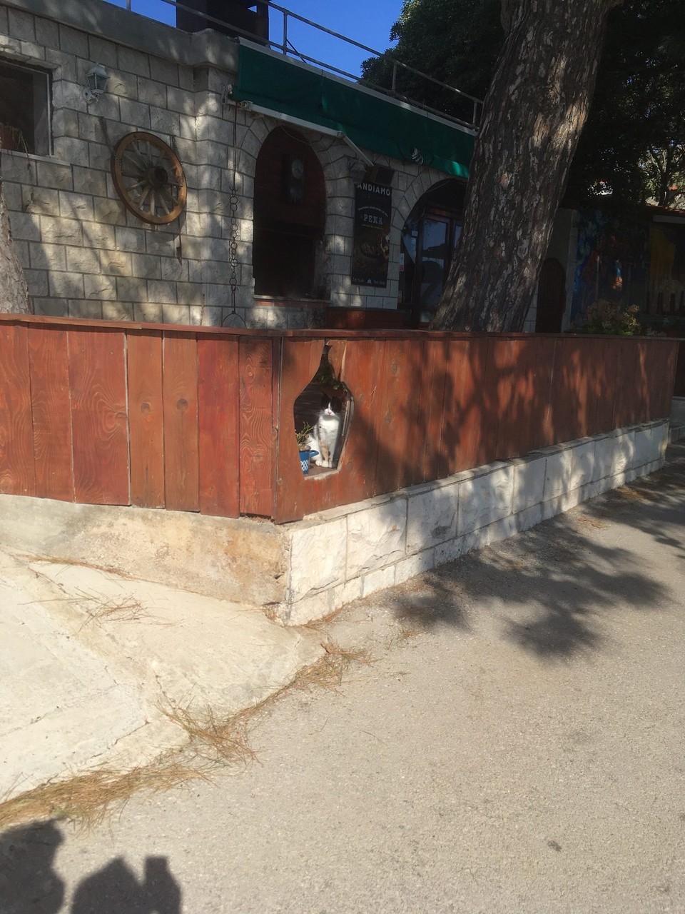 Croatia - Orebić - 