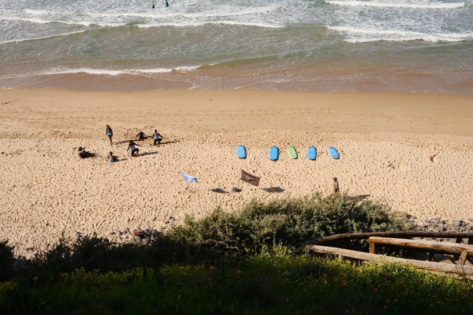 Portugal - Aljezur - 