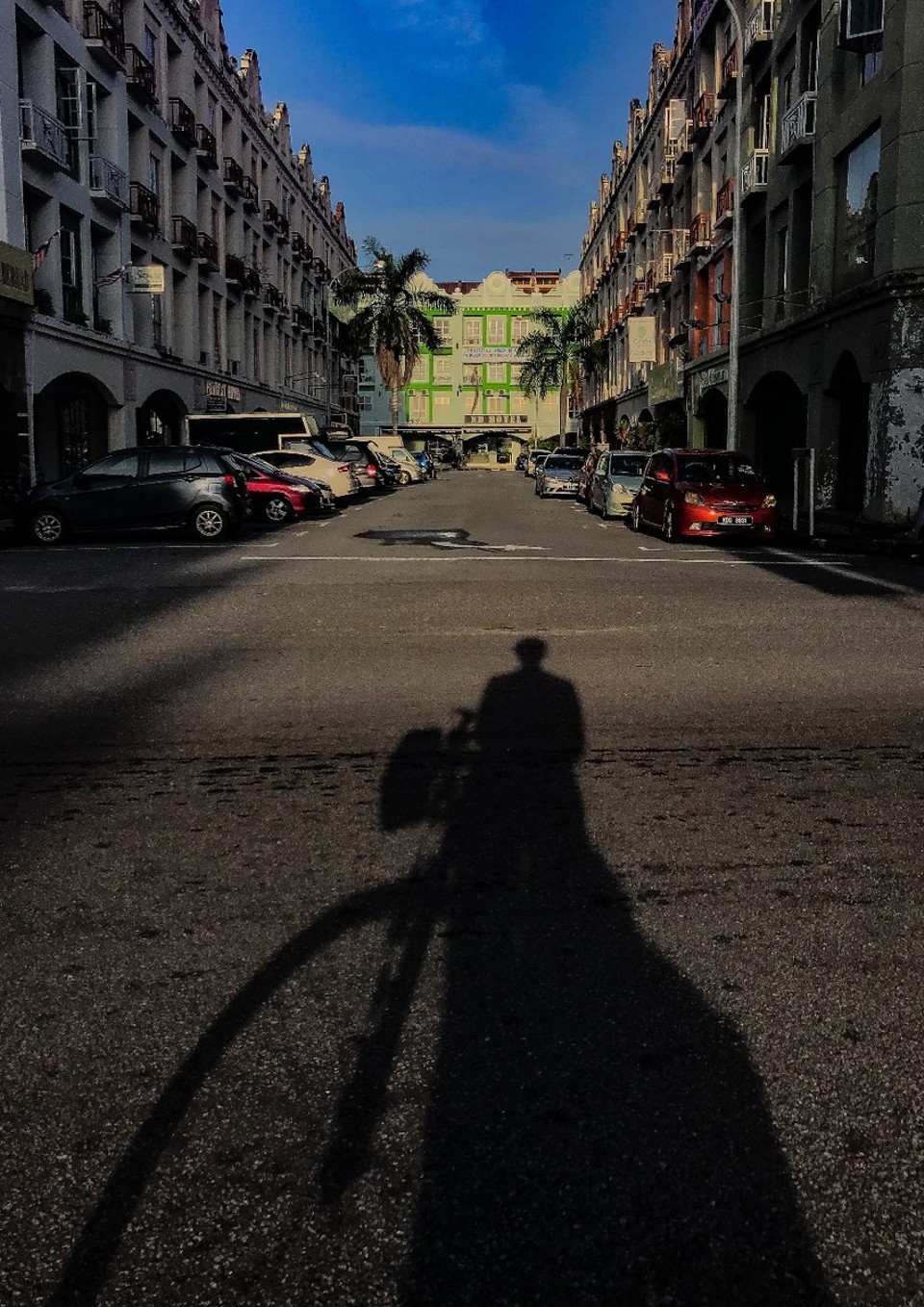 Malaysia - Batu Pahat - 