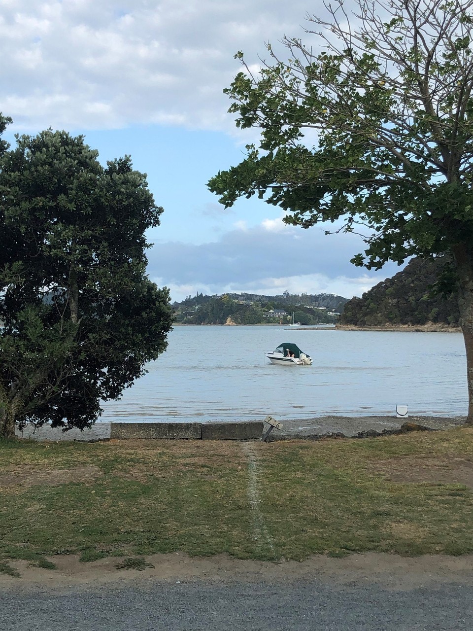 Neuseeland - Whangarei - 