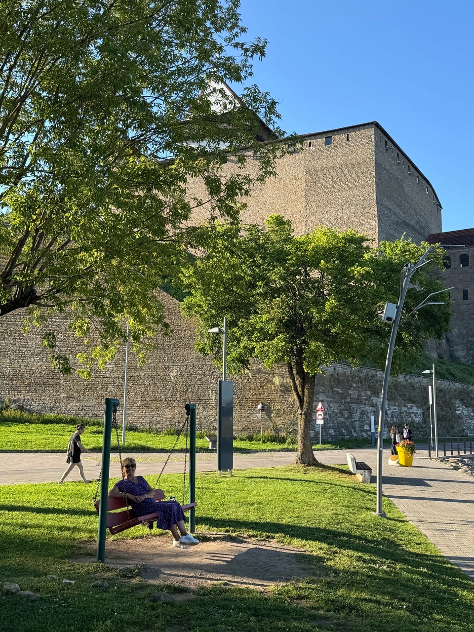 Estland - Narva - 