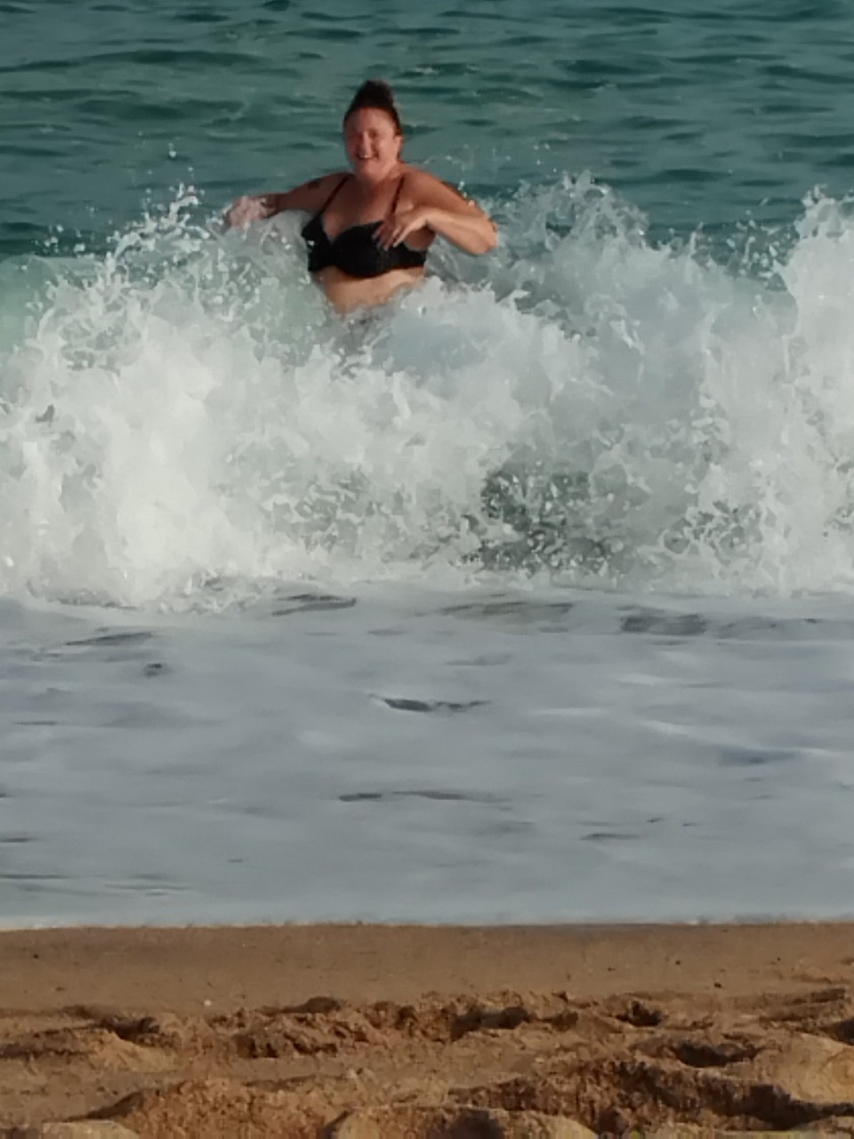 Spanien - Malgrat de Mar - 