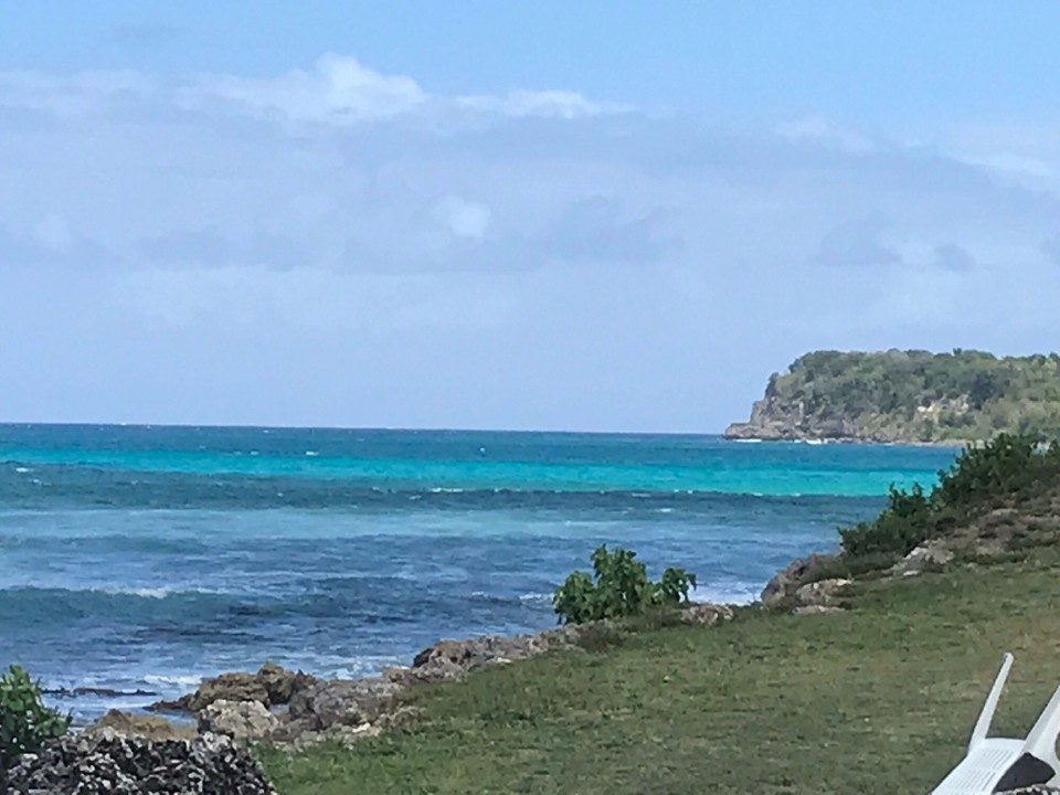 Guadeloupe -  - 