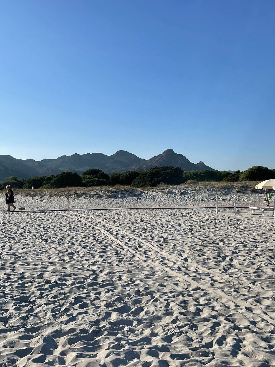 Italien - Siniscola - 