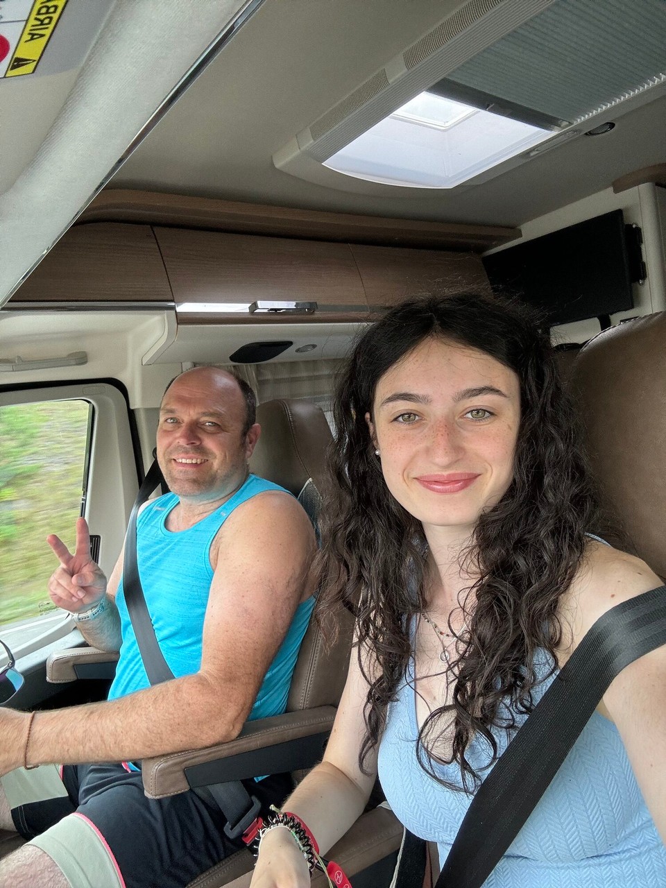 Deutschland - Böblingen - Nur noch 521km …