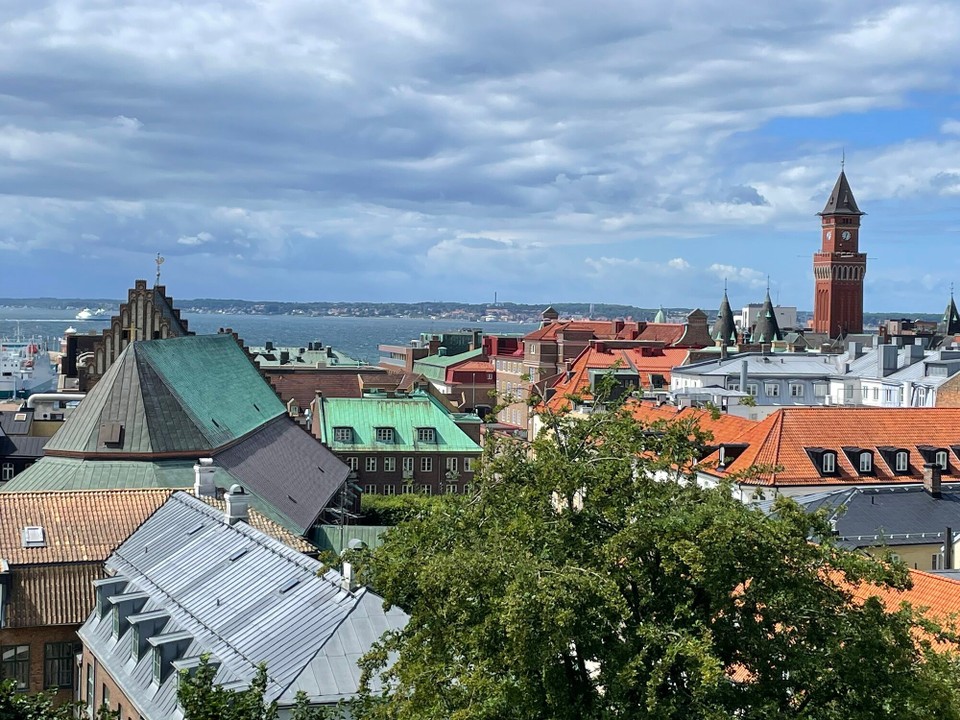 Schweden - Torup - 