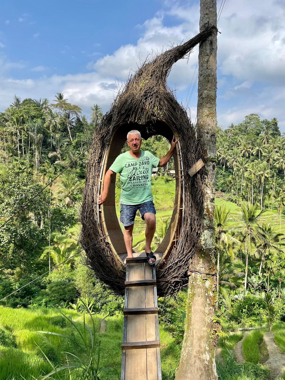 Indonesien - Gianyar - 