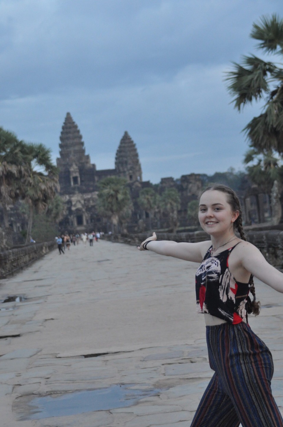Kambodscha - Siem Reap - 