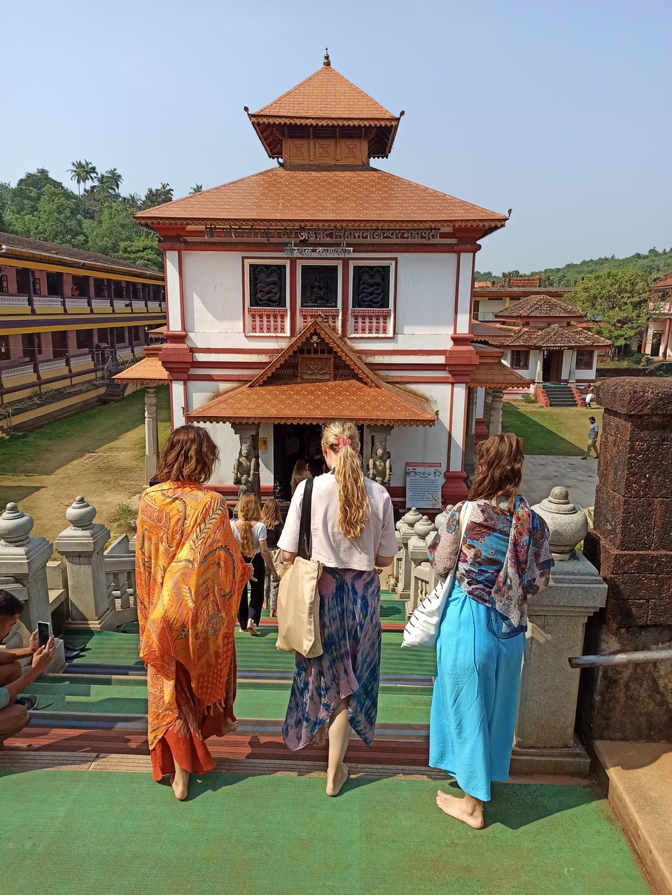 Indien - Agonda - 
