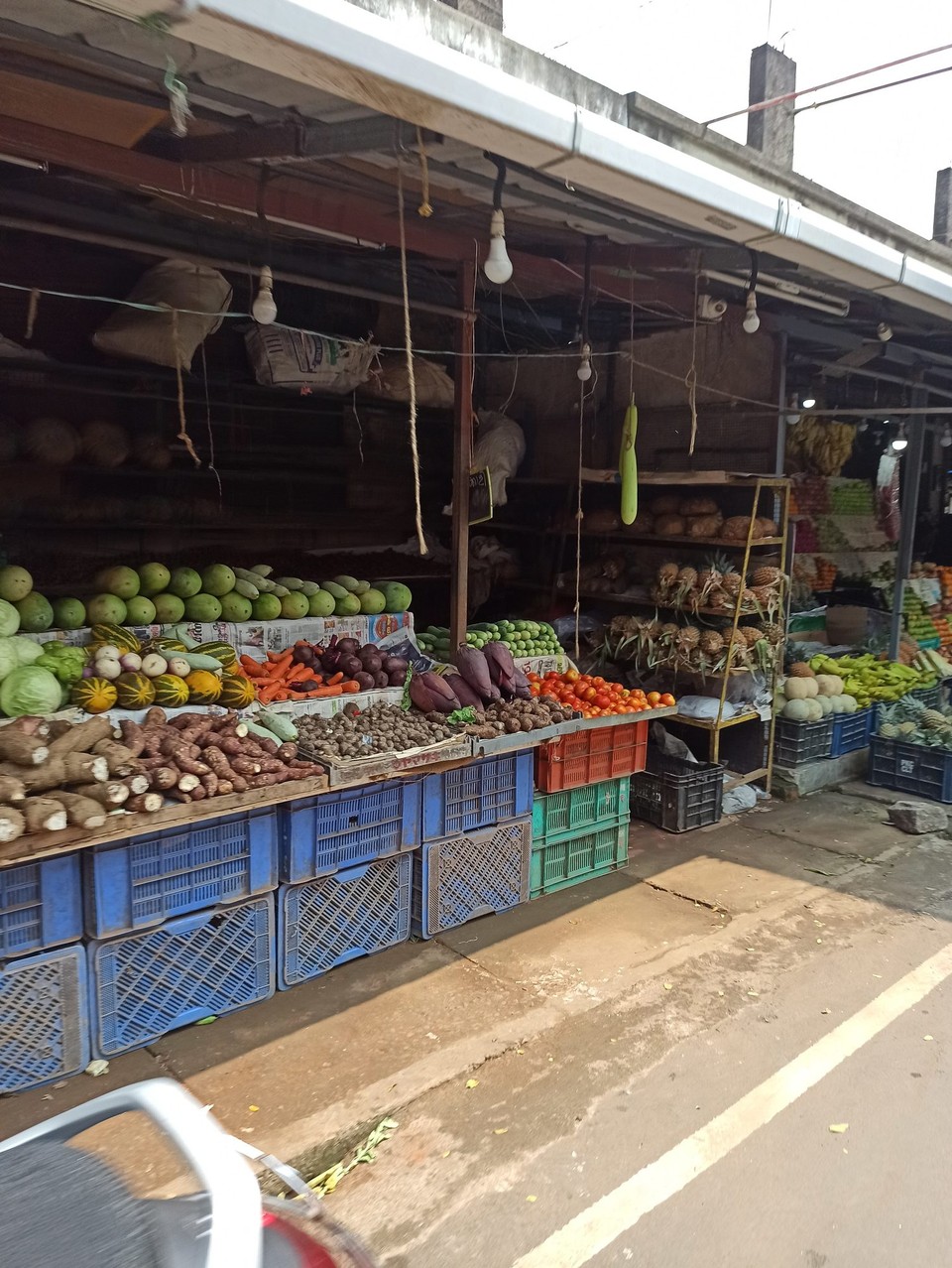Indien - Kochi - 
