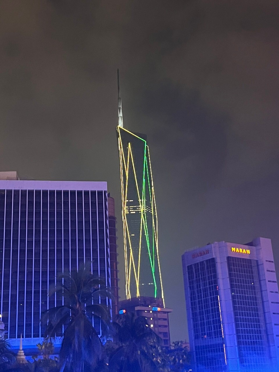 Malaysia - Kuala Lumpur - 