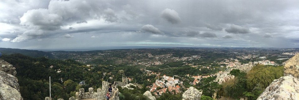 Portugália - Sintra - 