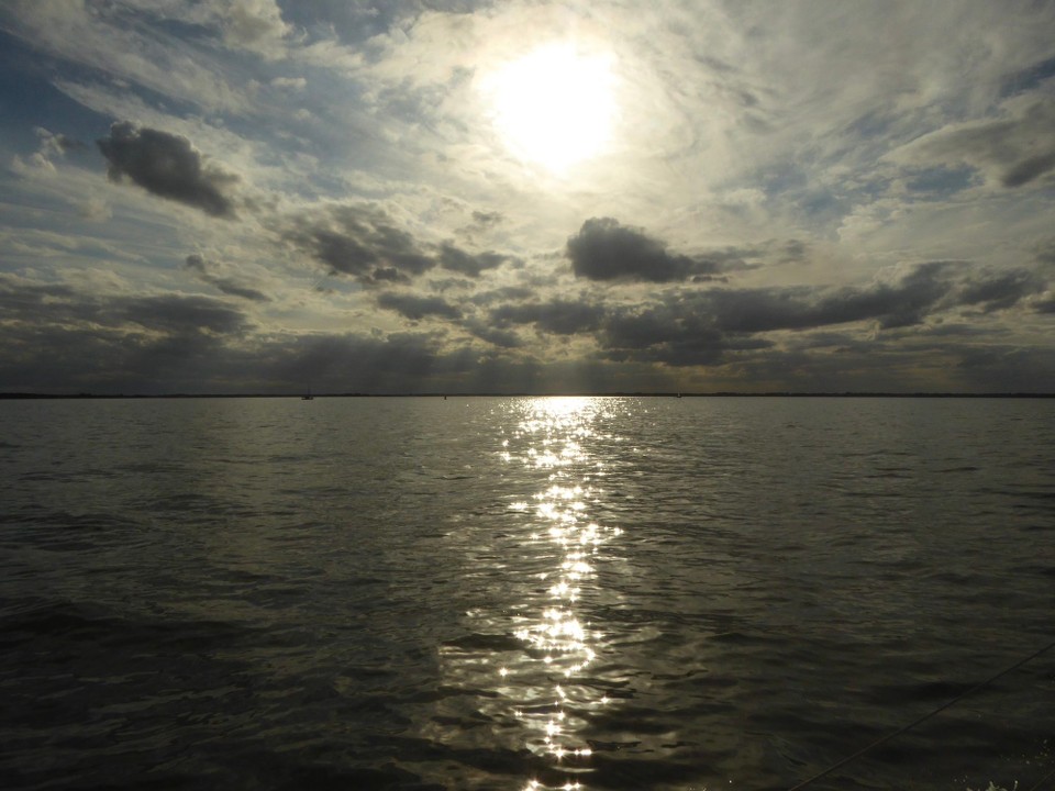 United Kingdom - Walton On The Naze - 